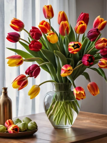 tulips,tulip bouquet,tulip flowers,orange tulips,tulip background,two tulips,red tulips,yellow tulips,tulp,still life of spring,tulipa,yellow orange tulip,wild tulips,colorful flowers,spring bouquet,bloemen,spring flowers,tulipe,tulip branches,pink tulips,Photography,General,Natural