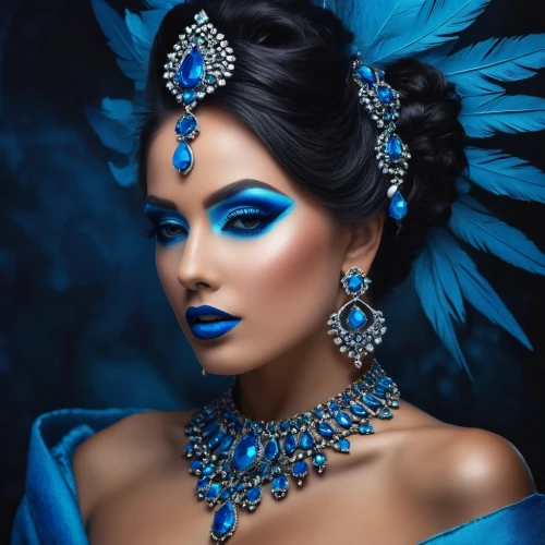 blue enchantress,blue peacock,jasmine blue,fairy peacock,kitana,bluefly,royal blue,bluejay,peacock,blue butterfly,ashkali,electric blue,raja,masquerade,azure,blue parrot,sapphire,blue rose,blue jay,ice queen,Photography,General,Fantasy