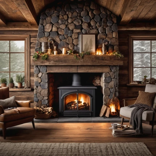 fire place,fireplace,christmas fireplace,fireplaces,warm and cozy,log fire,coziness,coziest,fireside,cozier,alpine style,rustic aesthetic,fire in fireplace,chimneypiece,mantels,wood stove,rustic,winter house,warmth,family room,Photography,General,Natural