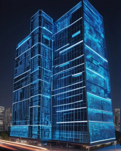glass facade,glass building,glass facades,electroluminescent,electric tower,largest hotel in dubai,water cube,cybercity,pc tower,edificio,office buildings,tel aviv,difc,thyssenkrupp,glass blocks,cyberport,cubic house,damac,ctbuh,ecobank,Illustration,Vector,Vector 20