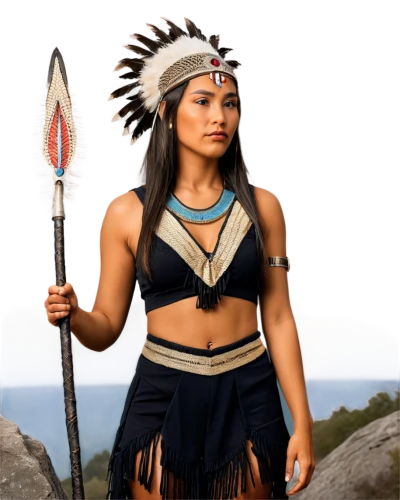 hinemoa,pocahontas,amerindian,american indian,abenaki,paleoindian,amerind,native american,intertribal,haudenosaunee,amerindians,warrior woman,the american indian,hidatsa,cherokee,kiowa,amerindien,beothuk,iroquoian,aborigine,Art,Artistic Painting,Artistic Painting 34