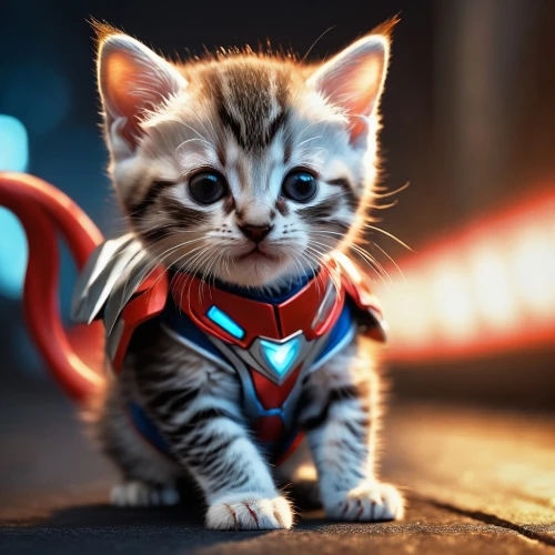 supercat,kittani,cat warrior,thunderpuss,kitten,captain marvel,tabby kitten,superhero background,thor,cute cat,kitterman,catman,superhero,supersoldier,super hero,cat vector,little cat,ultraman,lothor,superpowered,Photography,General,Fantasy