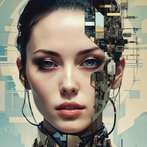 cybernetically,cybernetic,cybernetics,transhuman,biomechanical,neuromancer,irobot,robotham,sci fiction illustration,quantic,robotic,cyborgs,cyborg,transhumanism,cyberdyne,longhena,wetware,robotlike,digiti,mechanoid,Photography,General,Realistic