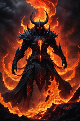 surtur,surtr,balrog,ifrit,firelands,fire background,infernus,darklord,morgoth,infernal,sauron,grimlord,susanoo,firelord,dormammu,incinerate,dragonlord,hellfire,firebrand,black dragon,Conceptual Art,Fantasy,Fantasy 30