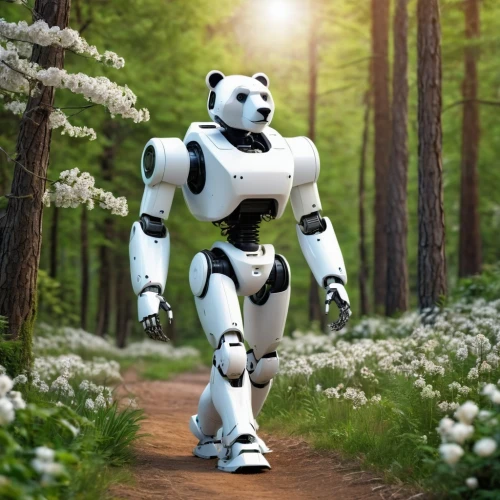 aaa,aaaa,asimo,walking man,robotham,forest man,transhumanist,lawn mower robot,irobot,autonomously,transhumanism,robosapien,forest walk,automator,robotlike,i walk,superintelligent,walking in a spring,adrover,in the forest,Photography,General,Realistic