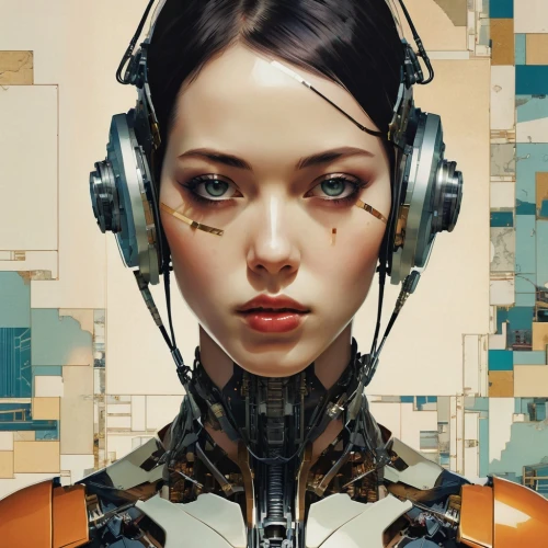 cybernetic,cybernetically,cybernetics,cyberdyne,irobot,cyborg,glados,robotic,neuromancer,robotlike,cyborgs,positronic,transhuman,alita,robotham,industrial robot,cyberpunk,roboticist,cyberdog,digiti,Photography,General,Realistic