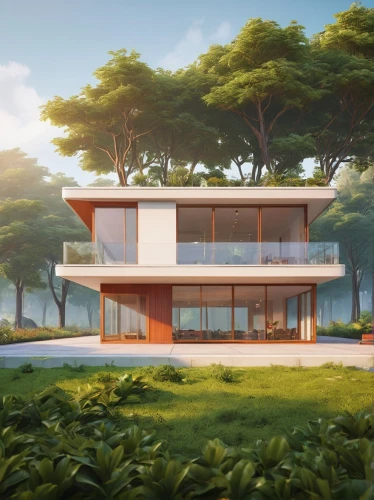 modern house,forest house,dunes house,house in the forest,dreamhouse,cube house,cubic house,prefab,mid century house,tropical house,3d rendering,render,frame house,house by the water,modern architecture,beautiful home,smart house,luxury home,teahouse,rendered,Illustration,Vector,Vector 19