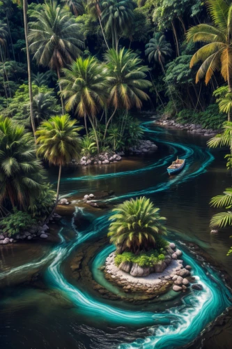 tropical forest,tropical jungle,tropical island,river landscape,rainforests,neotropical,dubai garden glow,amazonia,tropical greens,green trees with water,neotropics,swamps,water plants,jordan river,nile river,underwater oasis,biopiracy,rain forest,rainforest,palm garden