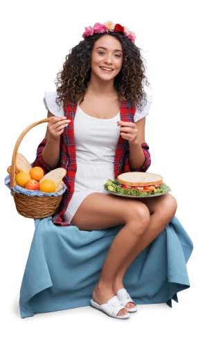 girl with cereal bowl,woman eating apple,woman holding pie,girl with bread-and-butter,picnic basket,giada,berrabah,chiquititas,mediterranean diet,portrait background,floricienta,fruit basket,waitress,diet icon,girl in the kitchen,premenstrual,girl sitting,nutritionist,image editing,foodgoddess,Photography,General,Sci-Fi