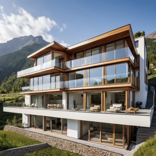 verbier,house in the mountains,swiss house,modern house,house in mountains,svizzera,glickenhaus,leogang,chalet,lohaus,dunes house,alpine style,lefay,modern architecture,immobilien,switzerland chf,house by the water,luxury property,passivhaus,architektur,Photography,General,Realistic
