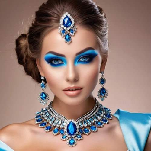 jasmine blue,jewellry,bridal jewelry,jewellery,blue enchantress,jeweller,blue peacock,bejeweled,jeweled,adornment,jewelry,teal blue asia,bejewelled,jewellers,mouawad,jewels,jewelled,eyes makeup,mazarine blue,beauty face skin,Photography,General,Realistic