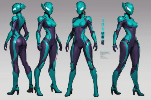 gynoid,asari,morphogenetic,xeelee,alexandrite,evangelion eva 00 unit,vanu,aurealis,cortana,evangelion evolution unit-02y,mermaid vectors,fembot,gradient mesh,cyan,rinzler,concept art,serpentis,zentai,morph,hatsune,Unique,Design,Character Design