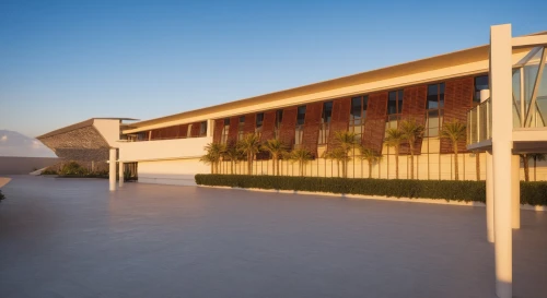 nainoa,champalimaud,therme,shorecrest,technion,csusb,masdar,biotechnology research institute,phototherapeutics,iberostar,lingotto,kaust,epfl,termales balneario santa rosa,interhostel,upv,audencia,modern building,embl,bicocca,Photography,General,Realistic