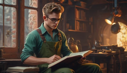 holtzmann,bookworm,bookman,seamico,machinist,riddler,newt,librarian,repairman,read a book,tinsmith,watchmaker,chemist,magic book,jolliet,mechanic,bibliophile,herbology,quill,metalworker,Photography,General,Fantasy