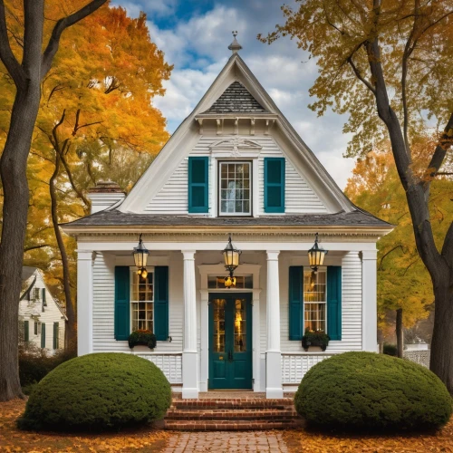 miniature house,new england style house,victorian house,old colonial house,country cottage,doll's house,doll house,crooked house,little house,the gingerbread house,traditional house,autumn decoration,small house,house insurance,dolls houses,old victorian,model house,old town house,fall landscape,gingerbread house,Illustration,Realistic Fantasy,Realistic Fantasy 40