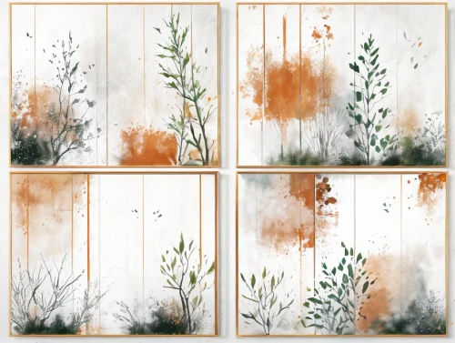 watercolor floral background,dried flowers,watercolor christmas background,flower painting,polyptych,reprocesses,watercolor frames,backgrounds,oil stain,pond plants,loosestrife,bulrushes,reedbeds,grasses in the wind,cattails,watercolor paint strokes,floral digital background,studies,watercolor background,painting pattern
