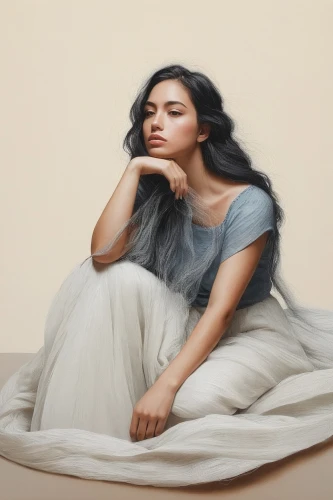 mahdawi,sherine,rajakumari,brahmani,tirunal,malalai,mandodari,sonagachi,diamanda,padmapriya,malar,shereen,raw silk,farrokhzad,woman on bed,parvathy,cocooned,muslin,draped,sonam,Conceptual Art,Daily,Daily 02