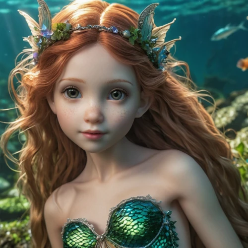 green mermaid scale,naiad,little mermaid,princess anna,ariel,mermaid,water nymph,amphitrite,thumbelina,little girl fairy,mermaid background,believe in mermaids,faery,mermin,fairy queen,fairie,nereids,dyesebel,seelie,faerie,Photography,General,Realistic