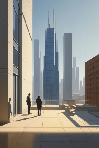 skyscrapers,tall buildings,supertall,coruscant,lexcorp,business district,schuitema,city scape,schuiten,megacorporations,cityscape,skyscraping,highrises,city buildings,unbuilt,megacorporation,oscorp,office buildings,arcology,cityscapes,Art,Artistic Painting,Artistic Painting 48