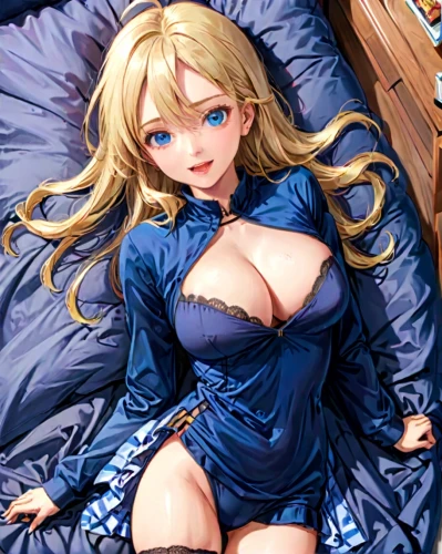 atago,zeta,michiru,camie,mari,atalanta,mayura,sena,mayapuri,ann,blue heart,katsuragi,blue pillow,vani,elsa,sakamaki,darjeeling,cagliostro,maetel,eri,Anime,Anime,General