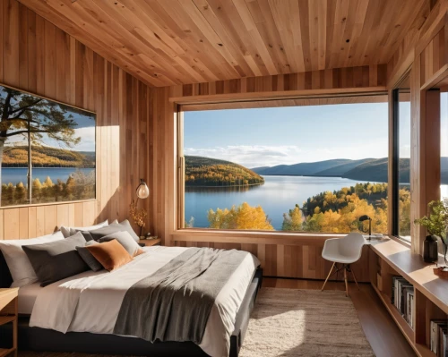 wooden sauna,the cabin in the mountains,wood window,inverted cottage,wooden windows,bedroom window,halard,small cabin,soffa,sleeping room,cottagecore,saltspring,guest room,log home,rippon,cabin,great room,scandinavian style,cabins,chalet,Photography,General,Realistic