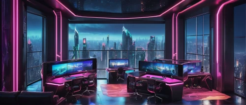 computer room,cyberpunk,cybercafes,cyberscene,game room,the server room,cybercity,cybertown,lair,cyberia,computer workstation,spaceship interior,modern office,ufo interior,cyberview,cyberworld,pc tower,synth,computerized,futuristic,Photography,Fashion Photography,Fashion Photography 04