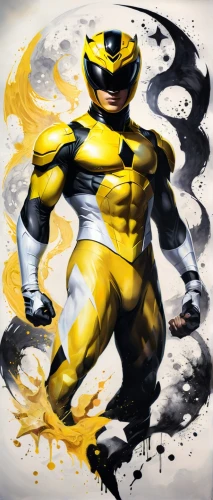 elec,cyrax,kryptarum-the bumble bee,sinestro,electro,steel man,speedster,steelman,yellowjacket,speedman,gosei,counterman,graffman,jetman,wolverine,superwasp,digi,superhero background,yellow,yustman,Conceptual Art,Fantasy,Fantasy 03