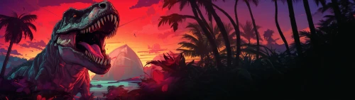 tropico,palm forest,unicorn background,dusk background,palms,aberration,tropical house,3d background,badland,art background,tropicalia,swampy landscape,jungles,tropical forest,palmtrees,palm tree,cool backgrounds,jungly,swamps,halloween background