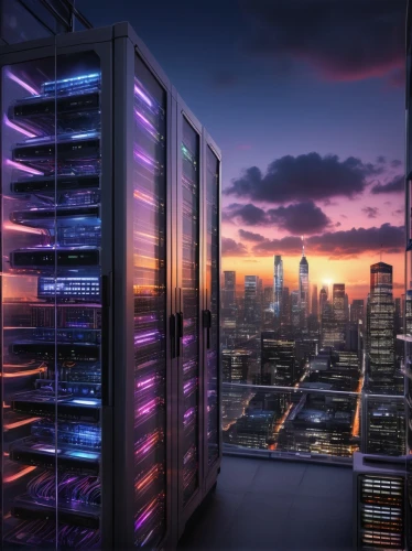 datacenter,data center,the server room,datacenters,supercomputer,pc tower,supercomputers,enernoc,skyscapers,petaflops,mainframes,skyscraping,equinix,sky apartment,xserve,skyscrapers,skyloft,virtualized,supercomputing,cybercity,Illustration,Black and White,Black and White 35