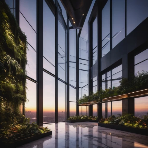 glass wall,glass building,titanum,sky apartment,futuristic landscape,penthouses,atriums,futuristic architecture,greenhouse,sky space concept,skyscapers,residential tower,skyloft,skybridge,roof landscape,glass facade,skyscraper,roof garden,skywalks,glasshouse,Illustration,Paper based,Paper Based 01