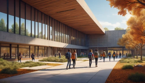 renderings,school design,cupertino,sunnyvale,home of apple,camosun,ucsc,3d rendering,epfl,schulich,alderwood,ucd,ohlone,new building,revit,daylighting,macalester,overlake,ubc,tualatin,Art,Classical Oil Painting,Classical Oil Painting 16