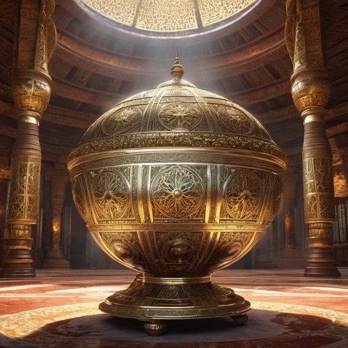 ciborium,golden pot,gold chalice,urn,omphalos,armillary sphere,reliquary,theed,the ancient world,pantheon,golden candlestick,engram,majevica,arkenstone,goblet,engrams,chalice,terrestrial globe,caldron,somtum,Photography,General,Realistic
