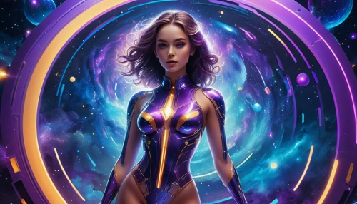 zodiac sign libra,neon body painting,cortana,libra,psylocke,sci fiction illustration,inanna,cosmogirl,astronema,horoscope libra,tron,andromeda,nebula,zodiac sign gemini,nebula 3,galaxy,cyberstar,alita,fantasy woman,fantasy art,Conceptual Art,Sci-Fi,Sci-Fi 06