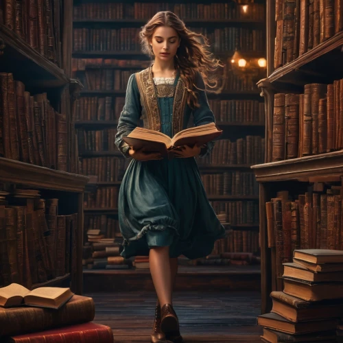 bibliophile,librarian,bookworm,bookish,bookseller,bibliographer,book antique,bibliophiles,books,bibliotheque,bibliotheca,bookstar,storybook,girl studying,little girl reading,library book,booklist,bookcase,book store,book wallpaper,Photography,General,Fantasy