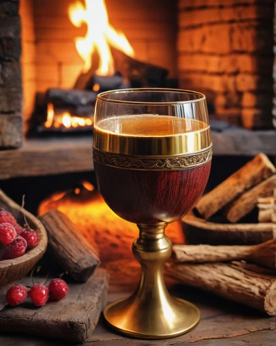 gold chalice,glass of advent,goblet,golden candlestick,fireside,chalice,grimbergen,breidenbach,barleywine,rodenbach,mulled wine,whiskey glass,calvados,winter drink,wassail,christmas drink,beer glass,glenmorangie,armagnac,chalices,Photography,General,Natural