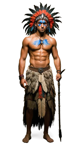 hunkpapa,taino,kayapo,amerindian,prehispanic,marquesan,tribesman,acteal,intertribal,tatanka,the american indian,aztec,apache,wakka,tainos,tuhoe,american indian,tezcatlipoca,yanomami,apayao,Art,Classical Oil Painting,Classical Oil Painting 30