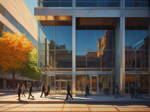 benaroya,glass facade,glass building,modern office,apple store,julliard,city corner,nyu,office buildings,office building,glass facades,juilliard,massart,nbbj,home of apple,cwru,business district,contemporary,cupertino,elphi,Conceptual Art,Daily,Daily 12