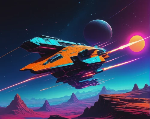 extrasolar,gradius,rocinante,homeworld,defend,parsec,space ships,nms,vanu,spacescraft,spaceland,scifi,stardrive,interceptor,futuristic landscape,spaceship,garrison,battlezone,forerunner,space ship,Conceptual Art,Sci-Fi,Sci-Fi 12