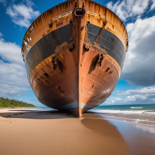 aground,drydocked,ship wreck,wooden boat,abandoned boat,seaworthy,withdrawn,shipwrecks,shipwreck,antiship,old ship,old wooden boat at sunrise,shipwrecked,shipshape,shipborne,shipbreaking,rusting,ashore,guardship,merchantman,Photography,General,Realistic