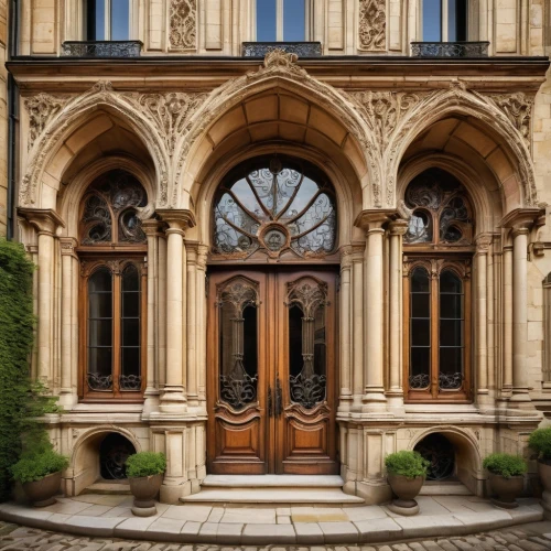 front door,main door,portal,entranceway,mirogoj,doorway,kykuit,church door,palazzos,entryway,entrances,the façade of the,house entrance,hotel de cluny,milanesi,brownstone,garden door,doorways,loggia,casa fuster hotel,Illustration,American Style,American Style 08