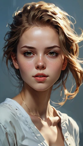 world digital painting,mystical portrait of a girl,girl portrait,portrait background,overpainting,girl in a long,portrait of a girl,girl with cloth,young girl,fantasy portrait,young woman,liesel,nelisse,digital painting,girl drawing,margairaz,sci fiction illustration,painting technique,cassandra,hypatia,Conceptual Art,Fantasy,Fantasy 06