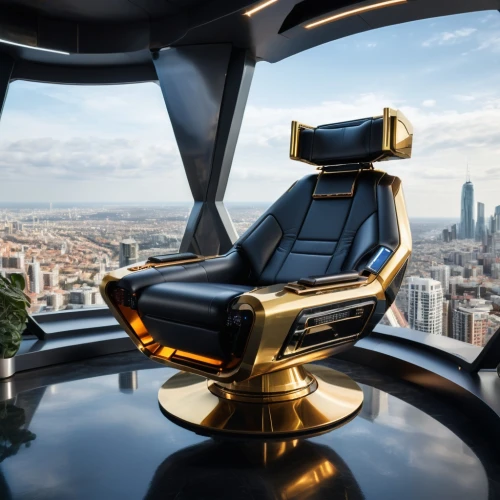the observation deck,observation deck,spaceship interior,helipad,flightdeck,futuristic architecture,skycycle,skyloft,skycar,oscorp,airbus helicopters,futuristic landscape,helicoptering,skyfall,high seat,helicarrier,helipads,skydeck,thrustmaster,piloty,Photography,General,Natural