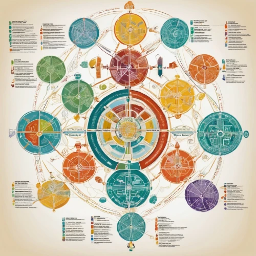 mandala framework,dharma wheel,infographic elements,chakras,vector infographic,copernican world system,infographics,cosmography,naturopaths,ontologies,phytogeography,craniosacral,transdisciplinary,chronobiology,hexagrams,enneagram,bioregions,taxonomies,wine cultures,cannabinoids,Unique,Design,Infographics