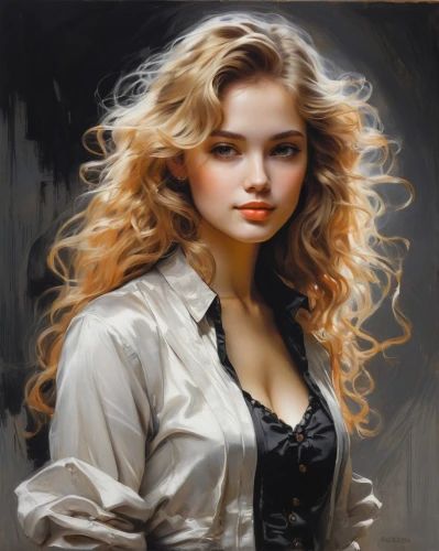 young woman,donsky,romantic portrait,girl portrait,oil painting,young girl,portrait of a girl,blonde woman,nestruev,art painting,artamonov,dmitriev,mystical portrait of a girl,young lady,behenna,italian painter,photo painting,evgenia,yuriev,girl in cloth,Conceptual Art,Fantasy,Fantasy 12