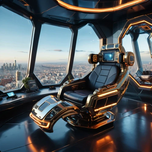 spaceship interior,rorqual,sky space concept,helicarrier,flightdeck,dreadnought,skyreach,cmdr,arcology,bulkheads,chitauri,troshev,the observation deck,observation deck,scifi,skycycle,gunship,new concept arms chair,docked,futuristic landscape,Photography,General,Sci-Fi
