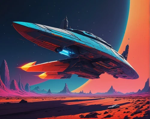 alien ship,space ship,rocinante,space ships,starship,gradius,spaceship,futuristic landscape,scifi,voyager,zephyr,spaceships,homeworld,spaceship space,extrasolar,sci - fi,orbiter,planetrx,futuristic,gas planet,Conceptual Art,Sci-Fi,Sci-Fi 12