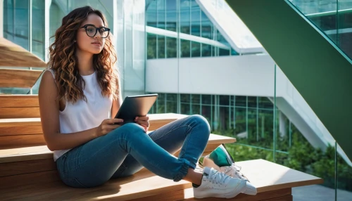 girl sitting,woman sitting,girl on the stairs,girl studying,women in technology,window sill,channel marketing program,block balcony,technion,alixpartners,on the roof,poki,balcony,relaxed young girl,reading glasses,esade,marzia,whitepaper,correspondence courses,women fashion,Illustration,Paper based,Paper Based 02