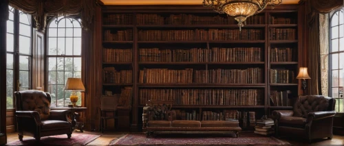 reading room,bookcases,bookshelves,bookcase,book wall,old library,book wallpaper,bookish,inglenook,study room,bibliophile,bibliophiles,book antique,bookshelf,bibliotheca,bibliotheque,the books,library,library book,old books,Illustration,American Style,American Style 14