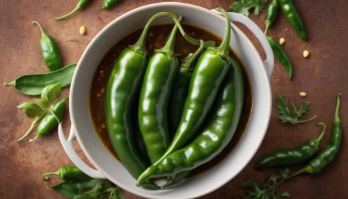 serrano peppers,jalapenos,jalapeno,chilli pods,anaheim peppers,chiles,fragrant peas,green beans,gherardi,poblano,pimentos,chile pepper,pimientos,propagules,green paprika,rajas,gherardesca,stir-fried morning glory,peppers,pickled cucumbers,Photography,General,Commercial