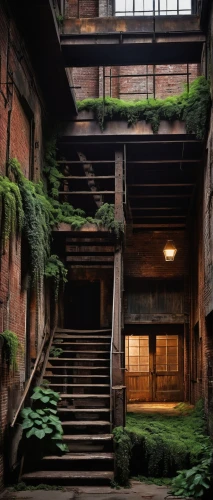 abandoned factory,atriums,old factory,old factory building,industrial hall,abandoned building,zollverein,abandoned places,industrial ruin,berlage,inside courtyard,factory hall,courtyards,lofts,abandoned school,abandoned train station,fordlandia,abandoned place,urbex,sanitorium,Illustration,American Style,American Style 06